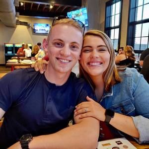 Meet your Posher, Caleb